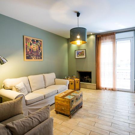 Kerameikos Boutique Athens Luxurious Apartments Buitenkant foto