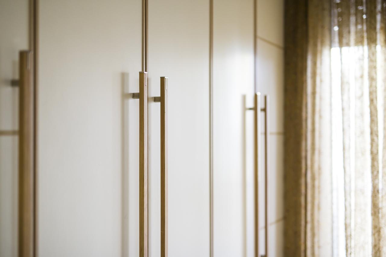 Kerameikos Boutique Athens Luxurious Apartments Buitenkant foto