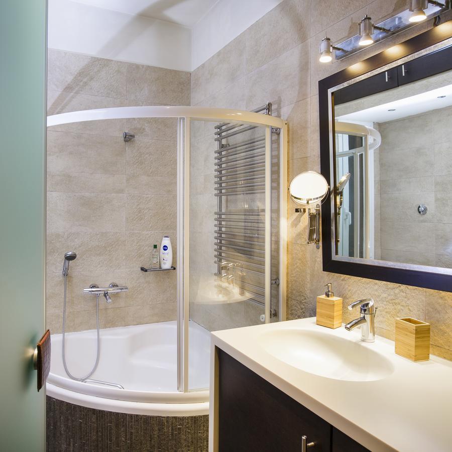 Kerameikos Boutique Athens Luxurious Apartments Buitenkant foto