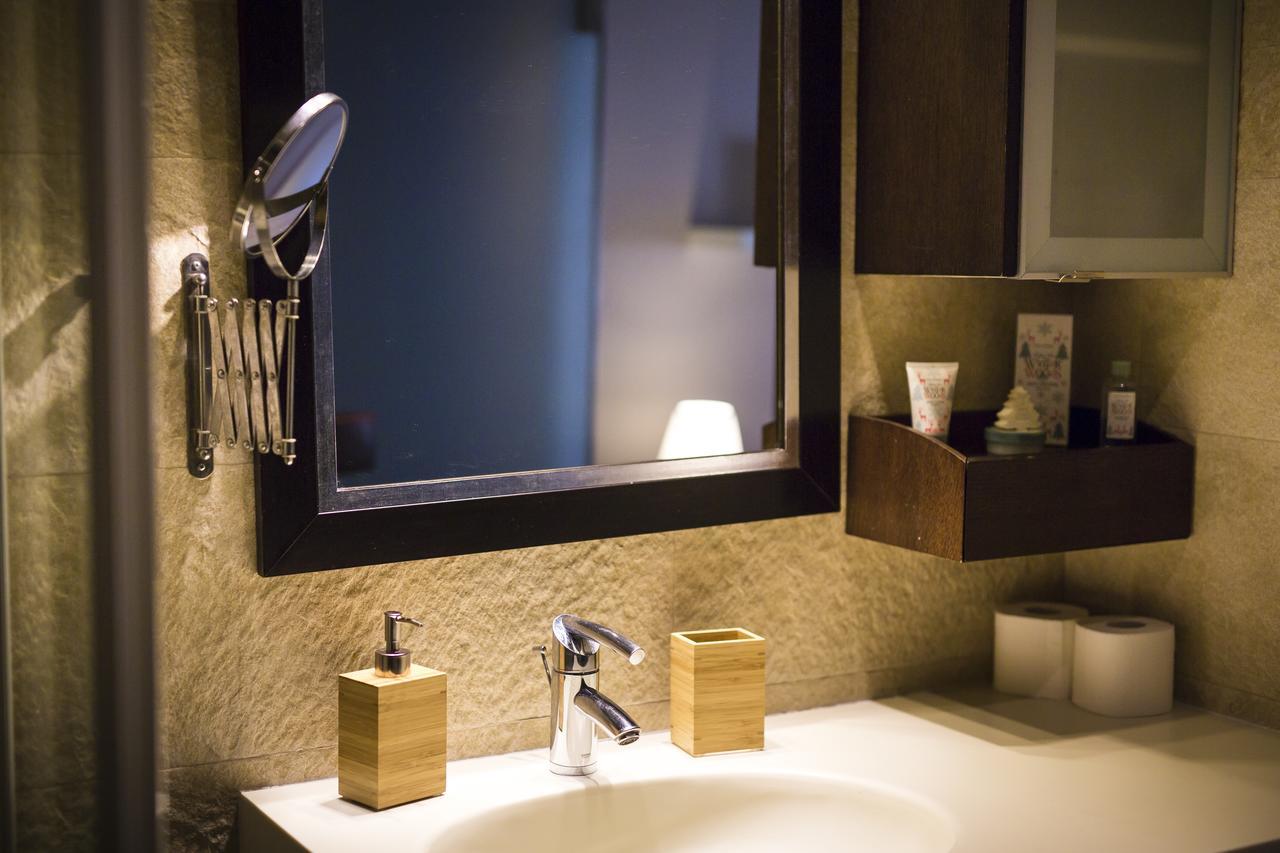 Kerameikos Boutique Athens Luxurious Apartments Buitenkant foto