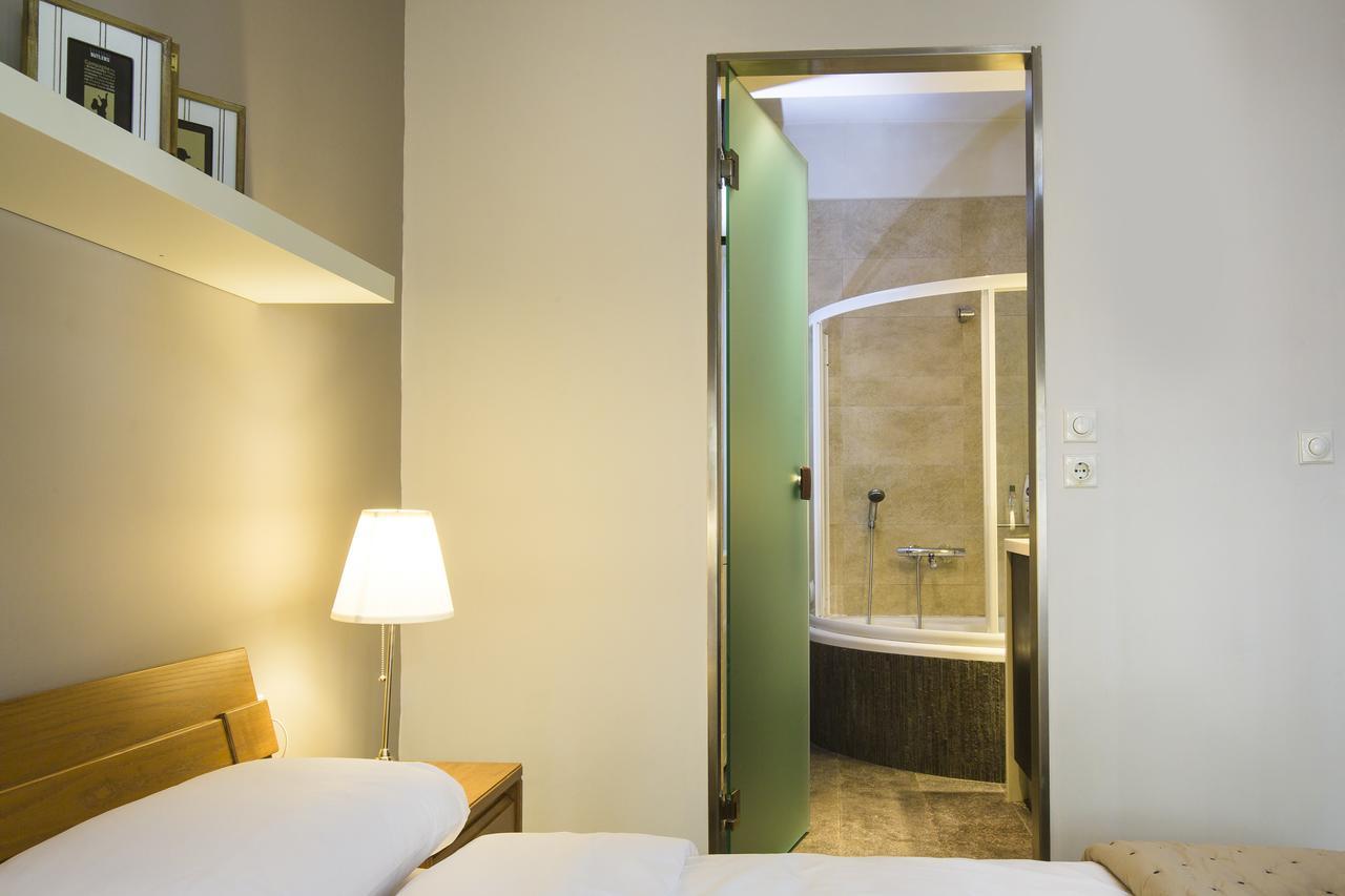 Kerameikos Boutique Athens Luxurious Apartments Buitenkant foto