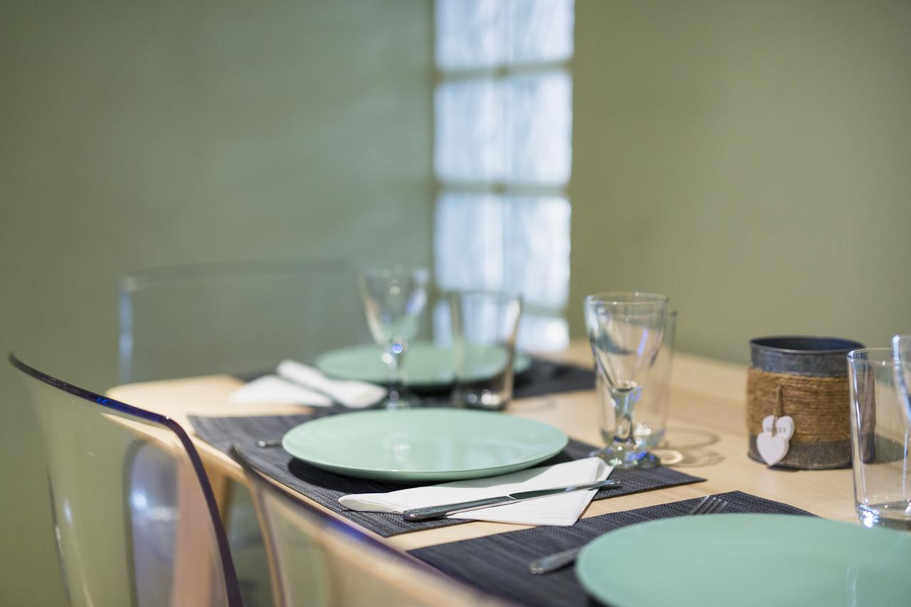 Kerameikos Boutique Athens Luxurious Apartments Buitenkant foto