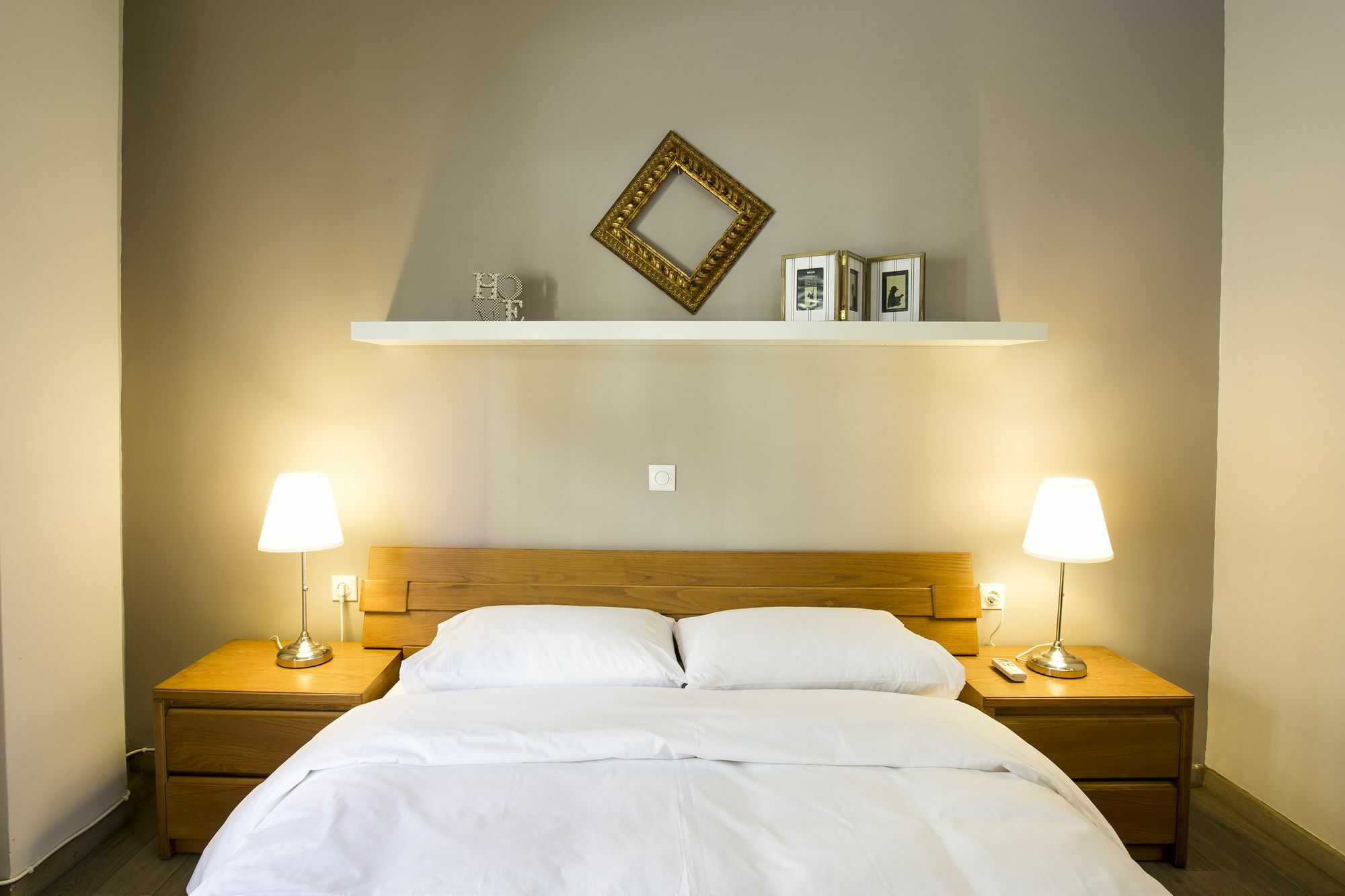 Kerameikos Boutique Athens Luxurious Apartments Buitenkant foto