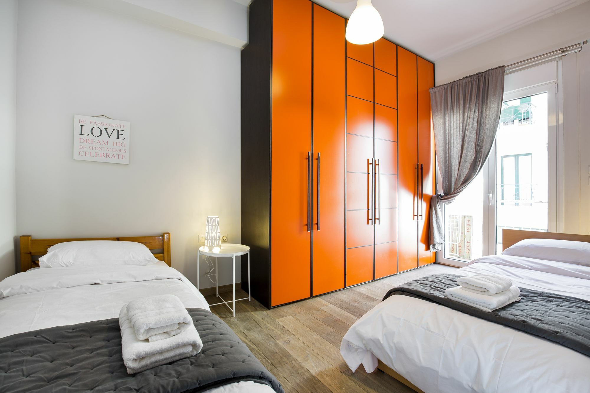 Kerameikos Boutique Athens Luxurious Apartments Buitenkant foto