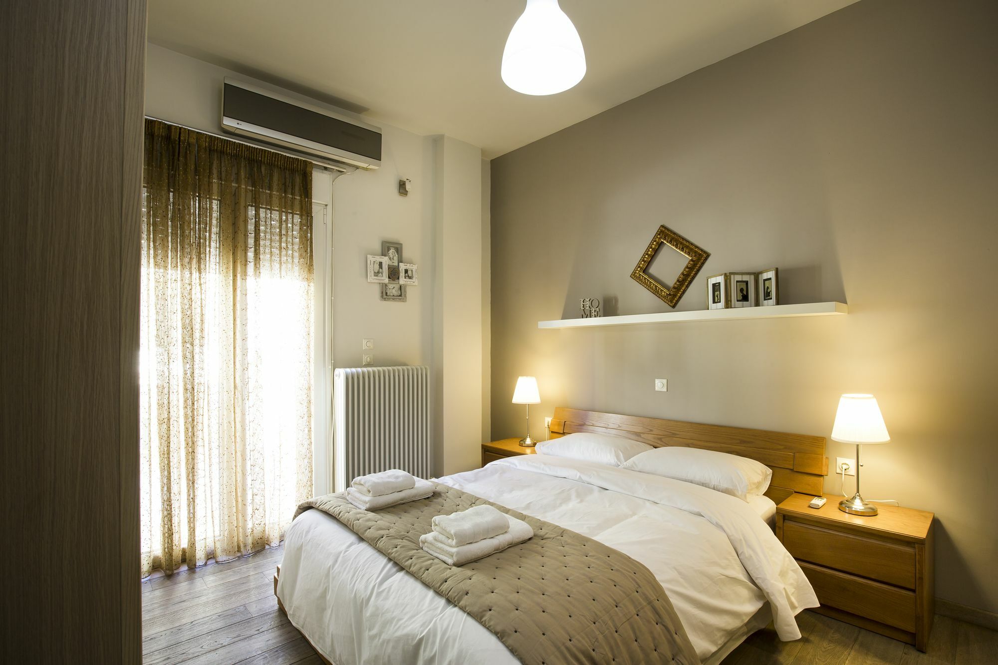 Kerameikos Boutique Athens Luxurious Apartments Buitenkant foto